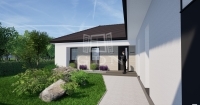 Szombathely Semidetached house 3