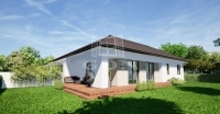 Szombathely Semidetached house 6