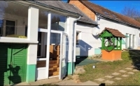 Verkauf einfamilienhaus Szőce, 166m2