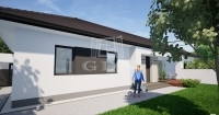 Szombathely Совмещенный дом 2