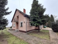 For sale semidetached house Sajtoskál, 175m2