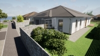 For sale semidetached house Szombathely, 120m2