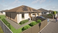 For sale semidetached house Szombathely, 103m2