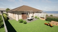For sale semidetached house Szombathely, 103m2