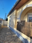 Eladó családi ház Rábatöttös, 98m2
