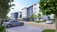 For sale flat Szombathely, 107m2