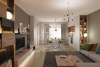 For sale flat Szombathely, 82m2