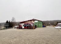 Eladó ipari terület Sé, 230m2