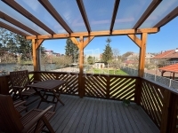 Szombathely 家庭别墅 12