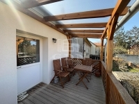 Szombathely 家庭别墅 13