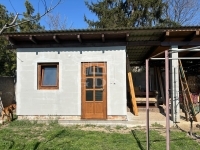 Szombathely 家庭别墅 15