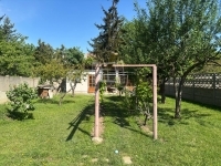 Szombathely 家庭别墅 14