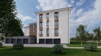 Продается квартира Szombathely, 69m2