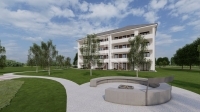 Продается квартира Szombathely, 82m2