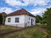 For sale family house Csákánydoroszló, 50m2
