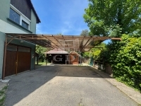 Szombathely Einfamilienhaus 2