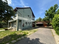 Szombathely Einfamilienhaus 1