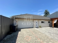 Szombathely Casa Familiala 16