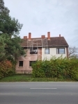 Vânzare locuinta (caramida) Szombathely, 68m2