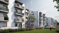 Eladó lakás (téglaépítésű) Szombathely, 36m2