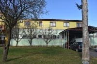 Körmend Gewerbe - Gastgewerbe 1