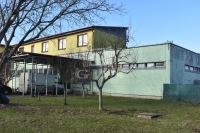 Körmend Gewerbe - Gastgewerbe 2