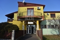 Körmend Gewerbe - Gastgewerbe 3