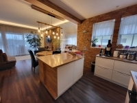Ják Einfamilienhaus 16