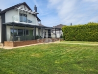 Ják Einfamilienhaus - 156.000.000 HUF