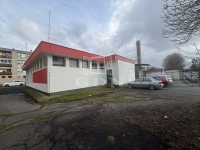 Körmend Commercial - Commercial premises 1