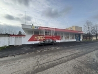Körmend Commercial - Commercial premises - 99.900.000 HUF