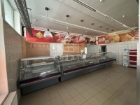 Körmend Commercial - Commercial premises 3