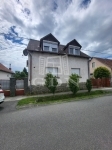 Verkauf einfamilienhaus Sárvár, 188m2