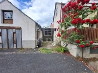 Sárvár Einfamilienhaus 1
