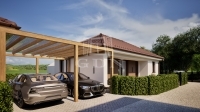 Szombathely Semidetached house 5