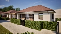 Szombathely Semidetached house - 67.875.500 HUF