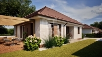 Szombathely Semidetached house 7