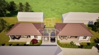 Szombathely Semidetached house 2