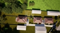 Szombathely Semidetached house 3
