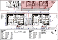 Szombathely Semidetached house 8