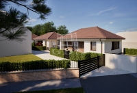 Szombathely Semidetached house 0
