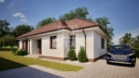 Vânzare casa familiala Szombathely, 95m2