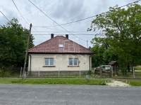 Felsőmarác Family House 5