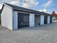 Szombathely Garage - 12.700.000 HUF