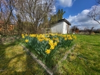 Gencsapáti Családi ház 3