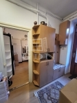 Szombathely Lakás (téglaépítésű) 6