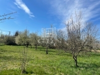 Csákánydoroszló Building lot 1