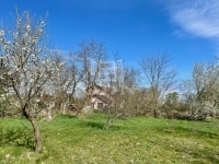 Csákánydoroszló Building lot 6