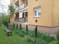 Körmend Lakás (téglaépítésű) 11