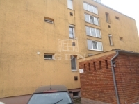 Körmend Lakás (téglaépítésű) 12